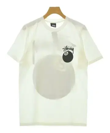 STUSSY 티셔츠 커트소 남성용
