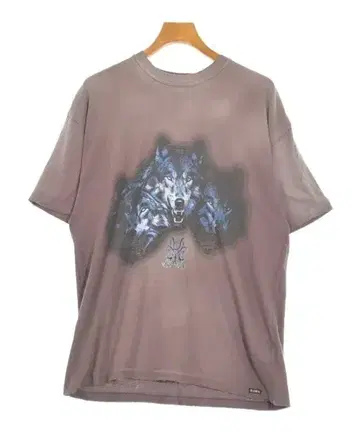 KAMIYA 티셔츠 남성용