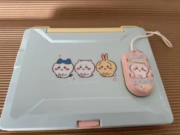 치이카와 (먼작귀) 러닝 컴퓨터