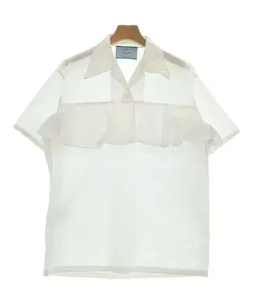 PRADA 캐주얼 셔츠 여성용