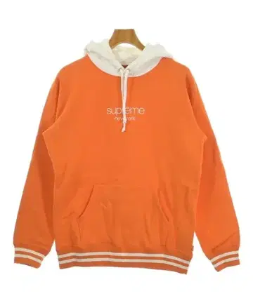 Supreme 후드티 남성용