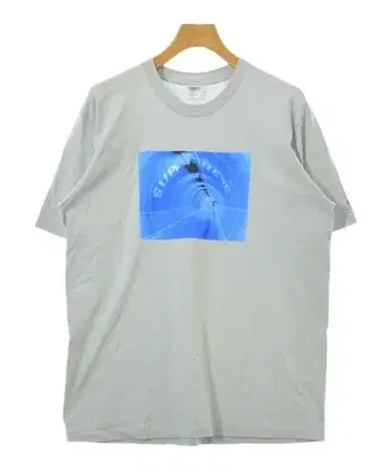 Supreme 티셔츠 남성용