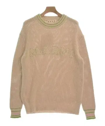 MARNI 니트 스웨터 남성용