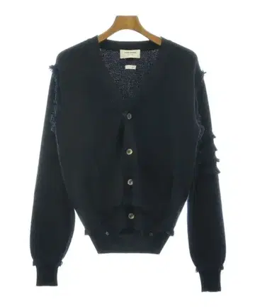 THOM BROWNE 가디건 남성용