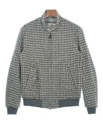 KIRED 블루종 (기타) 남성용