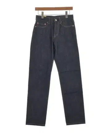 SEVEN BY SEVEN 데님 팬츠 남성용