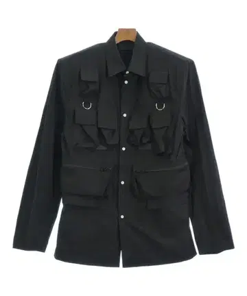 PRADA 블루종 (기타) 남성용