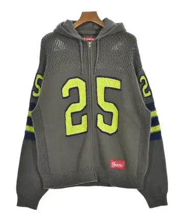 Supreme 남성용 니트/스웨터