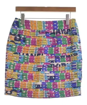 CHANEL 미니 스커트 여성용