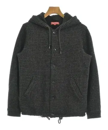 Supreme 블루종 남성용