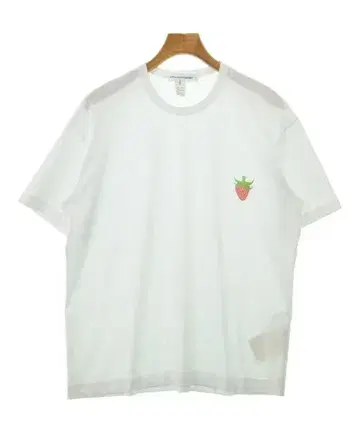 COMME des GARCONS SHIRT 티셔츠 남성용
