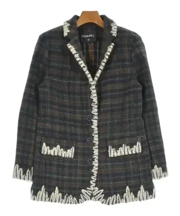 샤넬 캐주얼 자켓 여성용