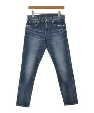 SHIPS 데님 팬츠 여성용