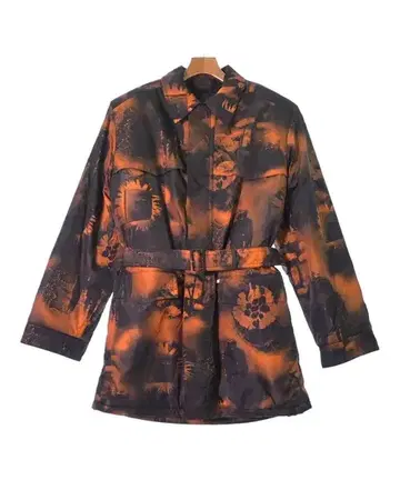 PRADA 코트 (기타) 남성용