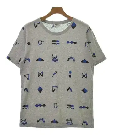 KENZO 티셔츠 커트앤소 남성용