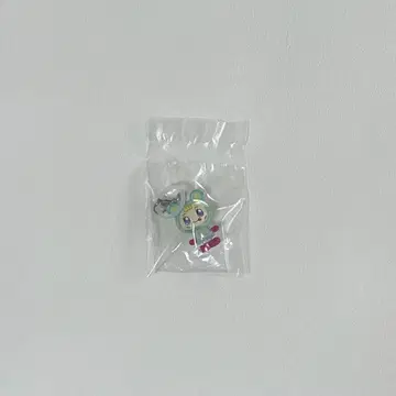 나루미야 메지루시 액세서리 블루베리에