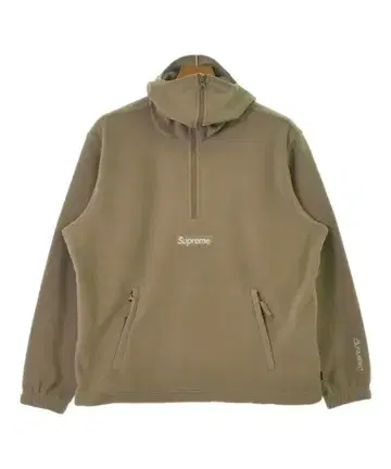 Supreme 후드티 남성용