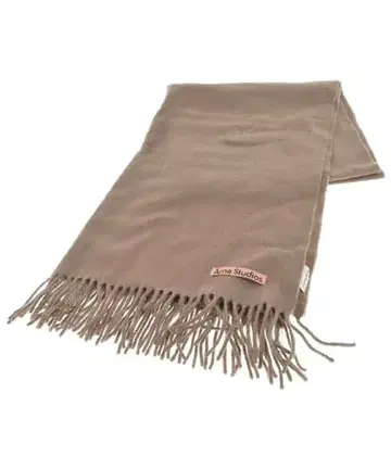 Acne Studios 스톨 여성용