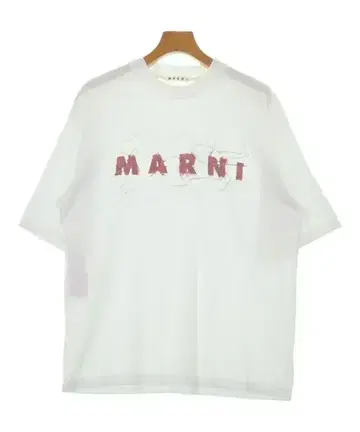 MARNI 티셔츠 남성용