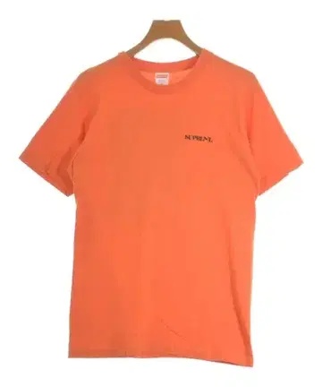 Supreme 티셔츠 남성용