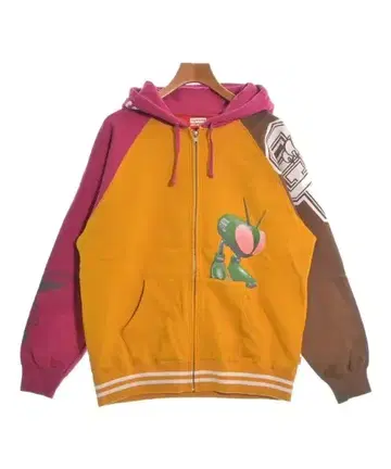 Supreme 후드티 남성용