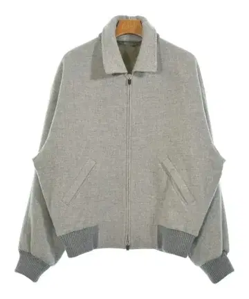 에르메네질도 제냐 블루종 (기타) 남성용