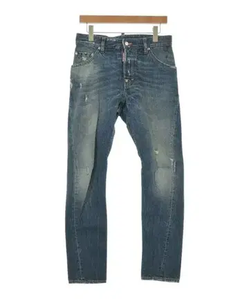 DSQUARED 데님 팬츠 남성용