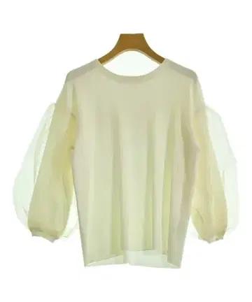 Demi-Luxe BEAMS 여성용 니트/스웨터