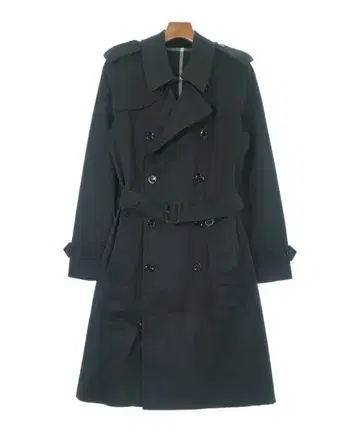 YVES SAINT LAURENT rive gauche 트렌치코트 남성용