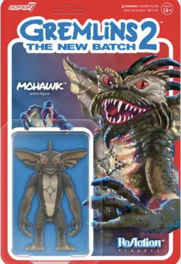 Super7Gremlins 그렘린 2