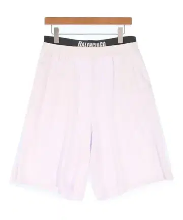 BALENCIAGA 숏팬츠 남성용