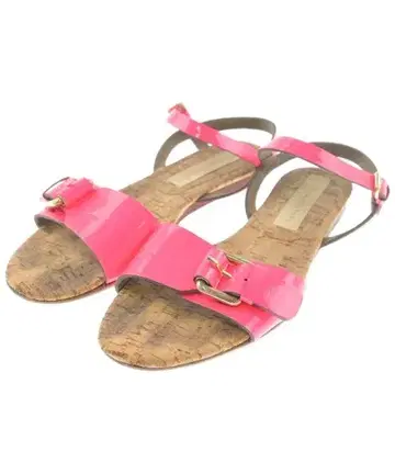 STELLA McCARTNEY 샌들 여성용