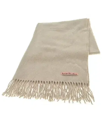 Acne Studios 스톨 여성용