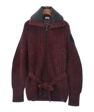 MONCLER 블루종 (기타) 여성용