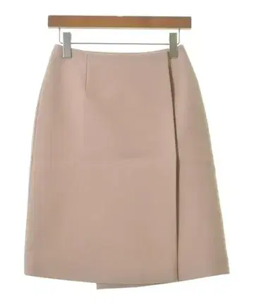 PRADA 미디 스커트 여성용