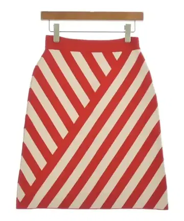 GUCCI 미디 스커트 여성용