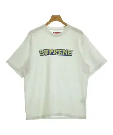 Supreme 티셔츠 남성용