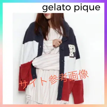 gelato pique 가디건 홈웨어 파자마 룸웨어