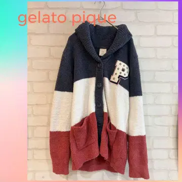gelato pique 가디건 홈웨어 파자마 룸웨어