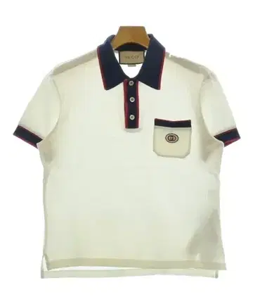 GUCCI 피케 셔츠 남성용