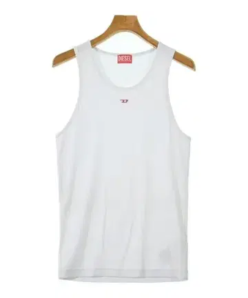 DIESEL 탱크탑 남성용