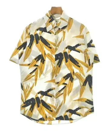 MARNI 캐주얼 셔츠 남성용