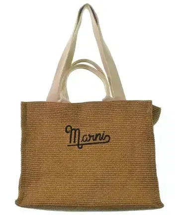 MARNI 토트백 여성용