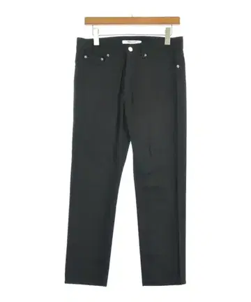 GIVENCHY 크롭 팬츠 남성용