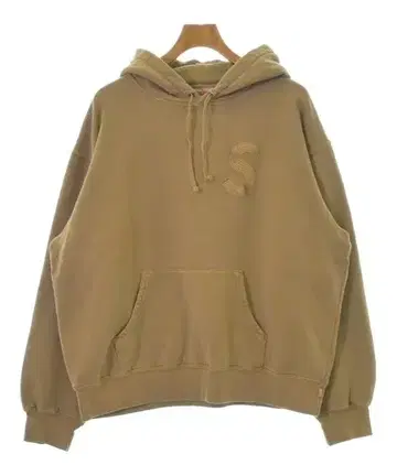 Supreme 후드티 남성용