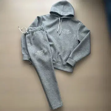 felkod의 셋업