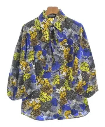 PRADA 캐주얼 셔츠 여성용