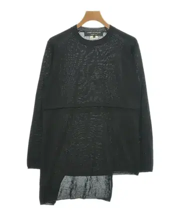 COMME des GARCONS HOMME PLUS 니트/스웨터 남성용