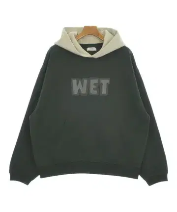 ERL 후드티 남성용