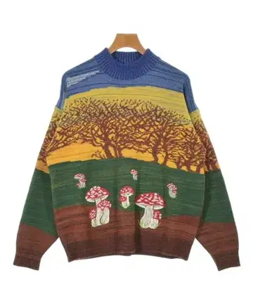 KENZO 니트/스웨터 남성용